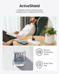 Anker Nano Charger (20W)