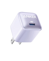 Anker Nano Charger (20W)