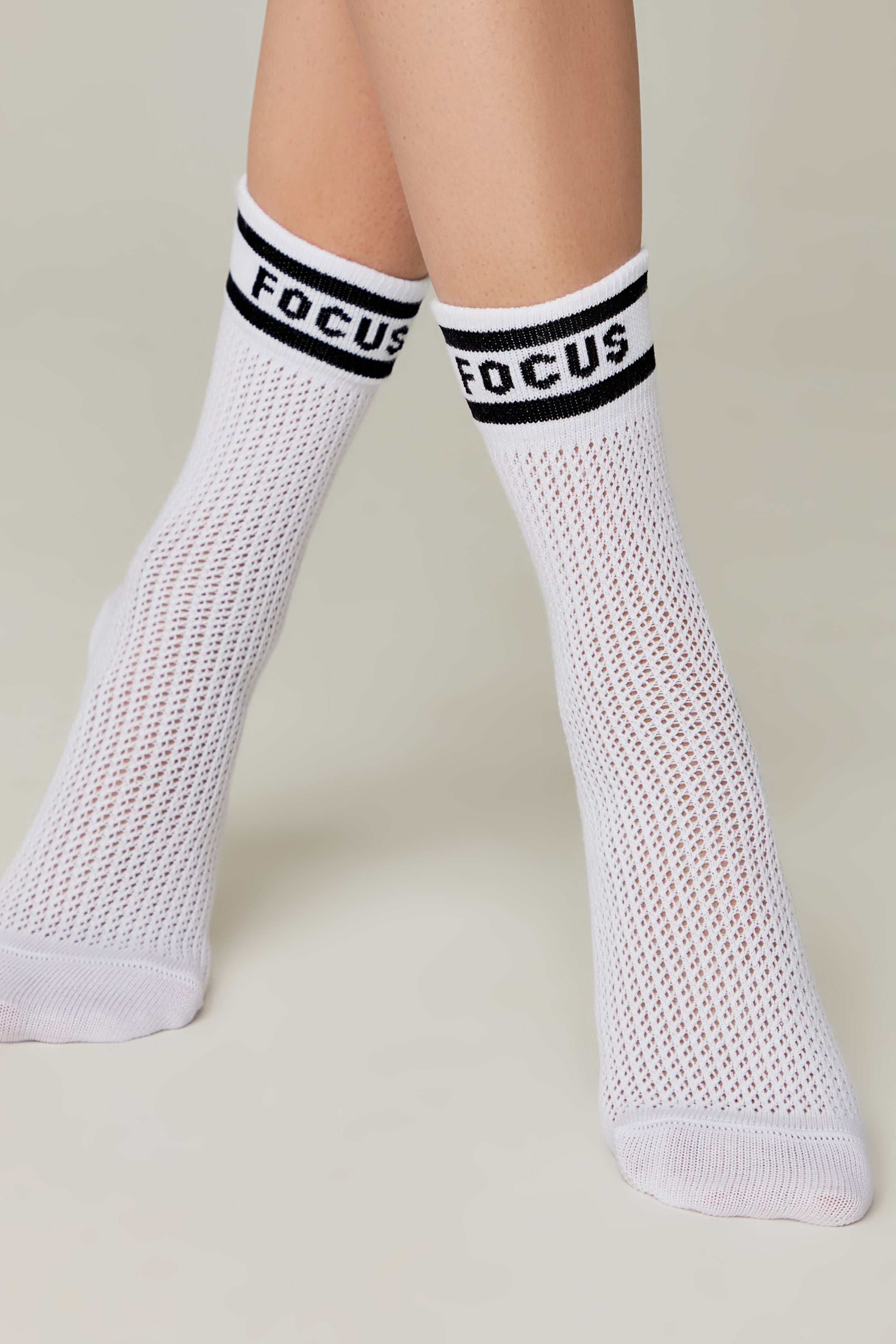 Conte Cotton Long Socks Active 429
