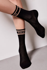 Conte Cotton Long Socks Active 429