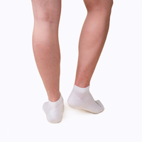 Ankle Compression Socks – 3 Pack