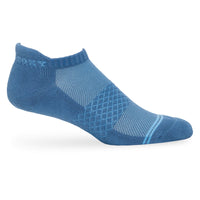 Blue Jay Ankle Socks