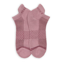 Blush & Berry Ankle Socks 2-Pack