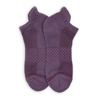 Blush & Berry Ankle Socks 2-Pack