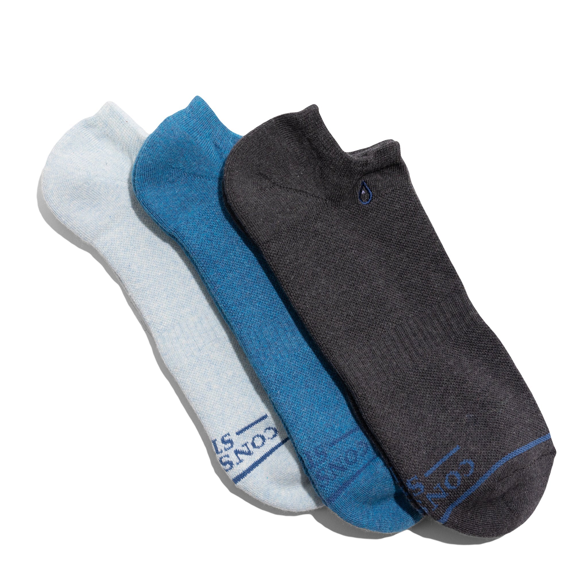 Socks that Give Water
