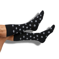 Toddy Dress Socks 3-Pack