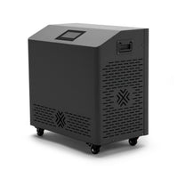 Cryospring Smart Chillers with Wi-Fi Enabled