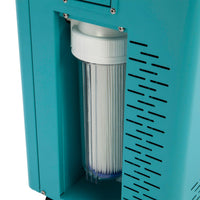 Cryospring Smart Chillers with Wi-Fi Enabled