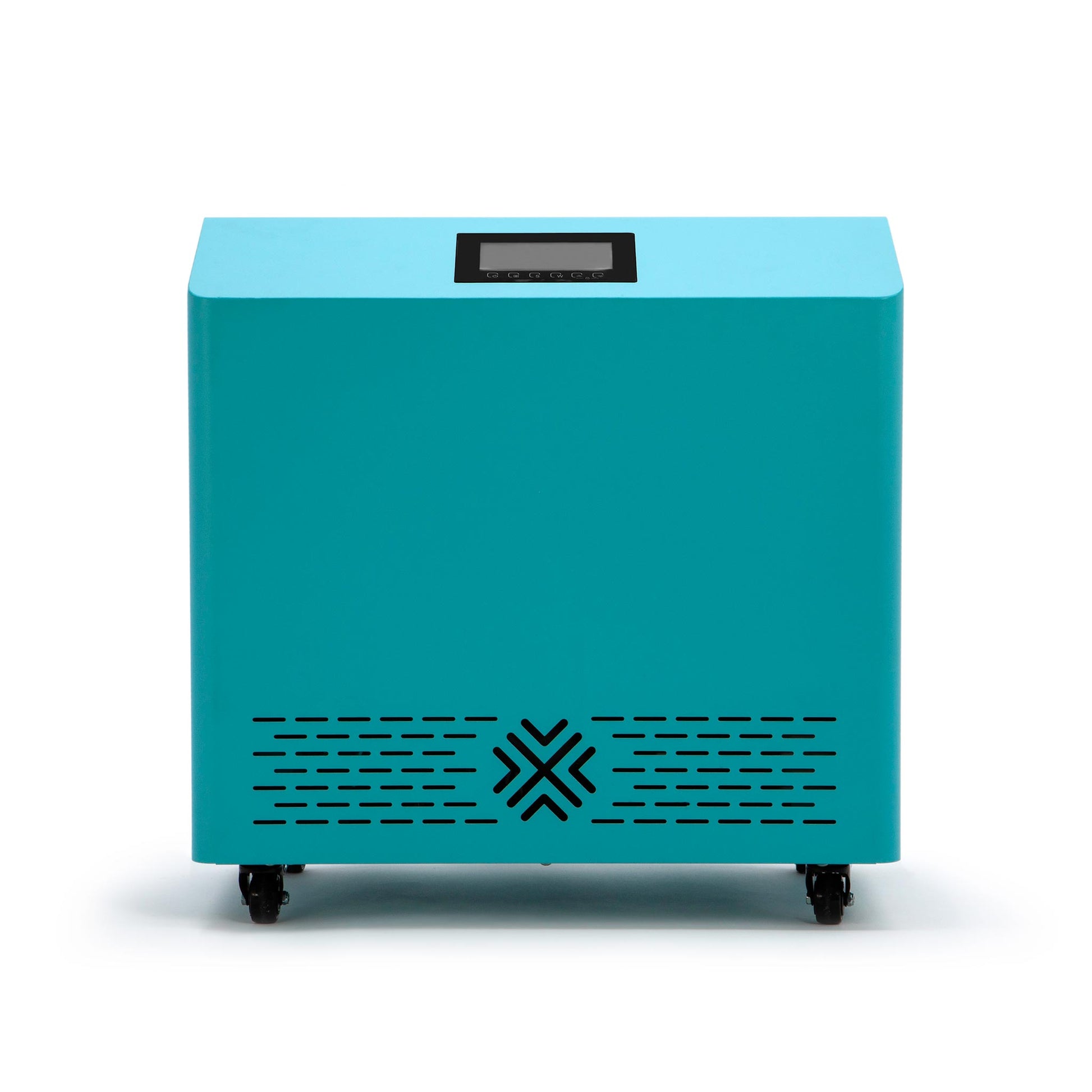Cryospring Smart Chillers with Wi-Fi Enabled