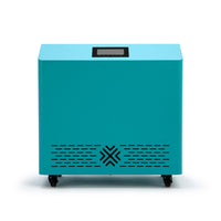 Cryospring Smart Chillers with Wi-Fi Enabled