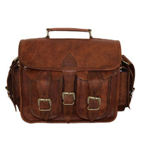 The Pedro Camera Satchel