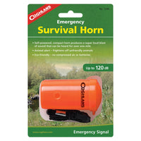 Emergency Survival Horn 120dBs