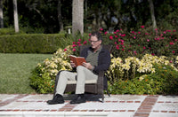 Coconino Wicker Chair