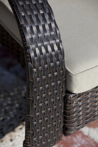 Coconino Wicker Chair