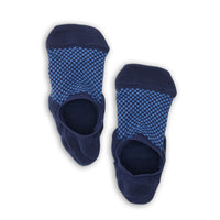 F23 No-Show Sock  - 3-Pack B