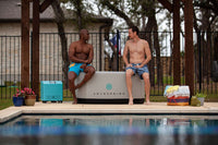 Cryospring Portable Ice Bath