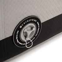 Cryospring Cold + Hot Plunges System