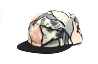 Adachi Five Panel Hat (sb)
