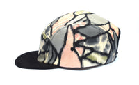 Adachi Five Panel Hat (sb)