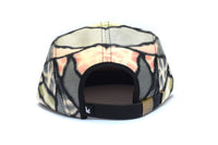 Adachi Five Panel Hat (sb)