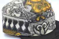 Saitama Five Panel Hat (sb)