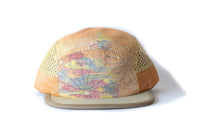 Horishi Eight Panel Sport Hat (sb)