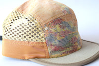Horishi Eight Panel Sport Hat (sb)