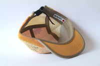 Horishi Eight Panel Sport Hat (sb)