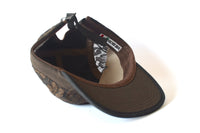 Lana Chocoro Eight Panel Sport Hat