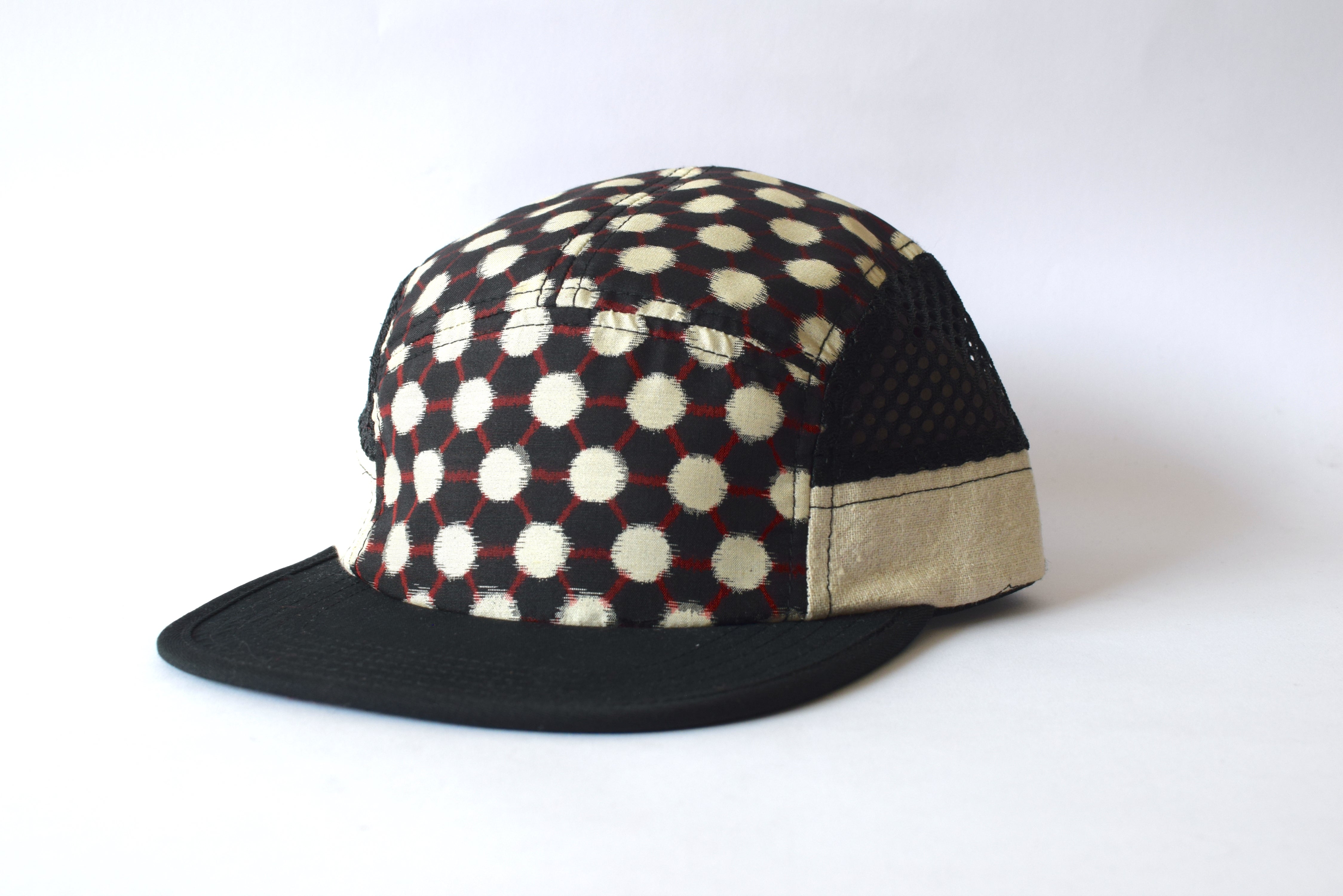 Matsudo Eight Panel Sport Hat