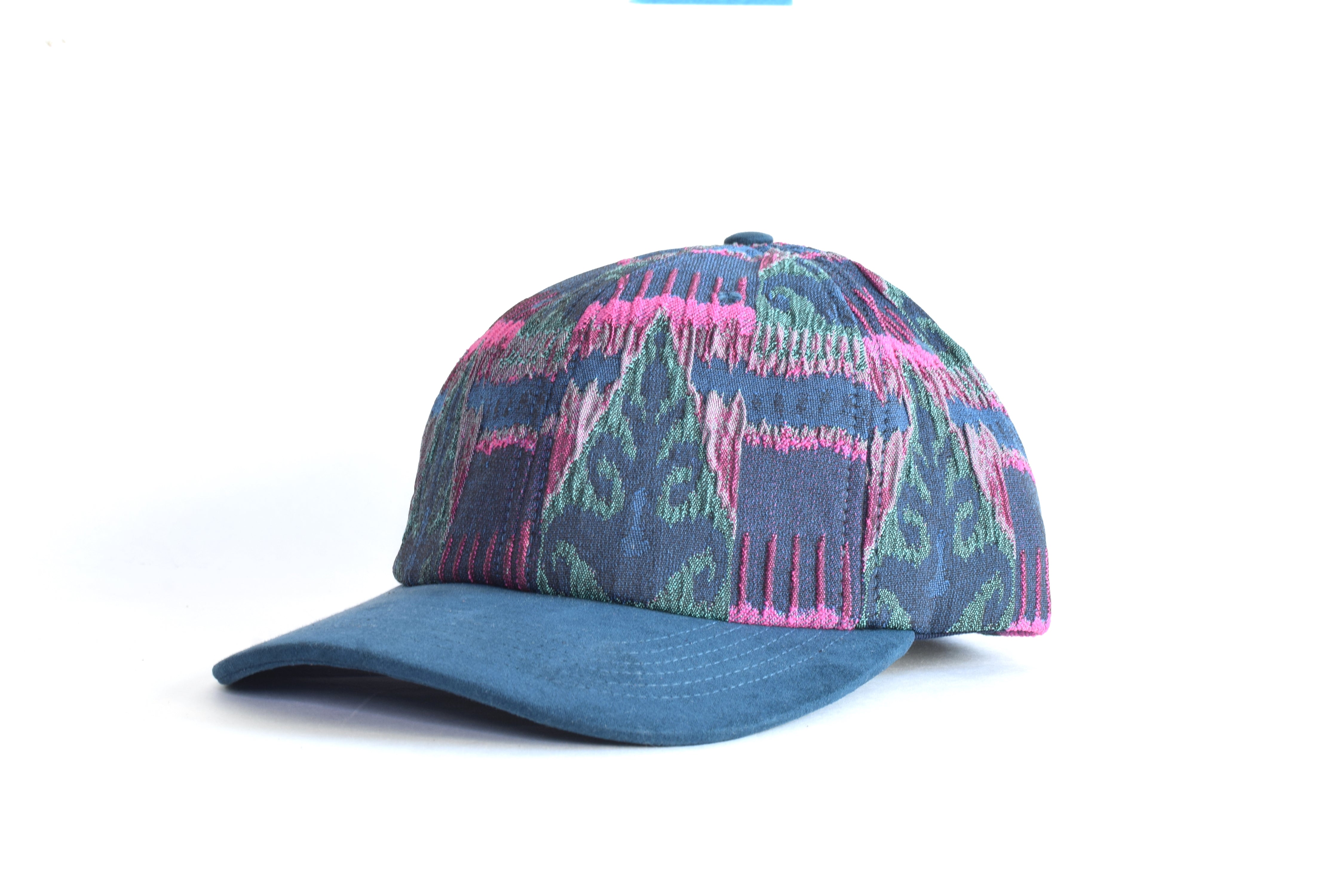 Ikalia Six Panel Hat