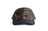 Rayada Six Panel Hat