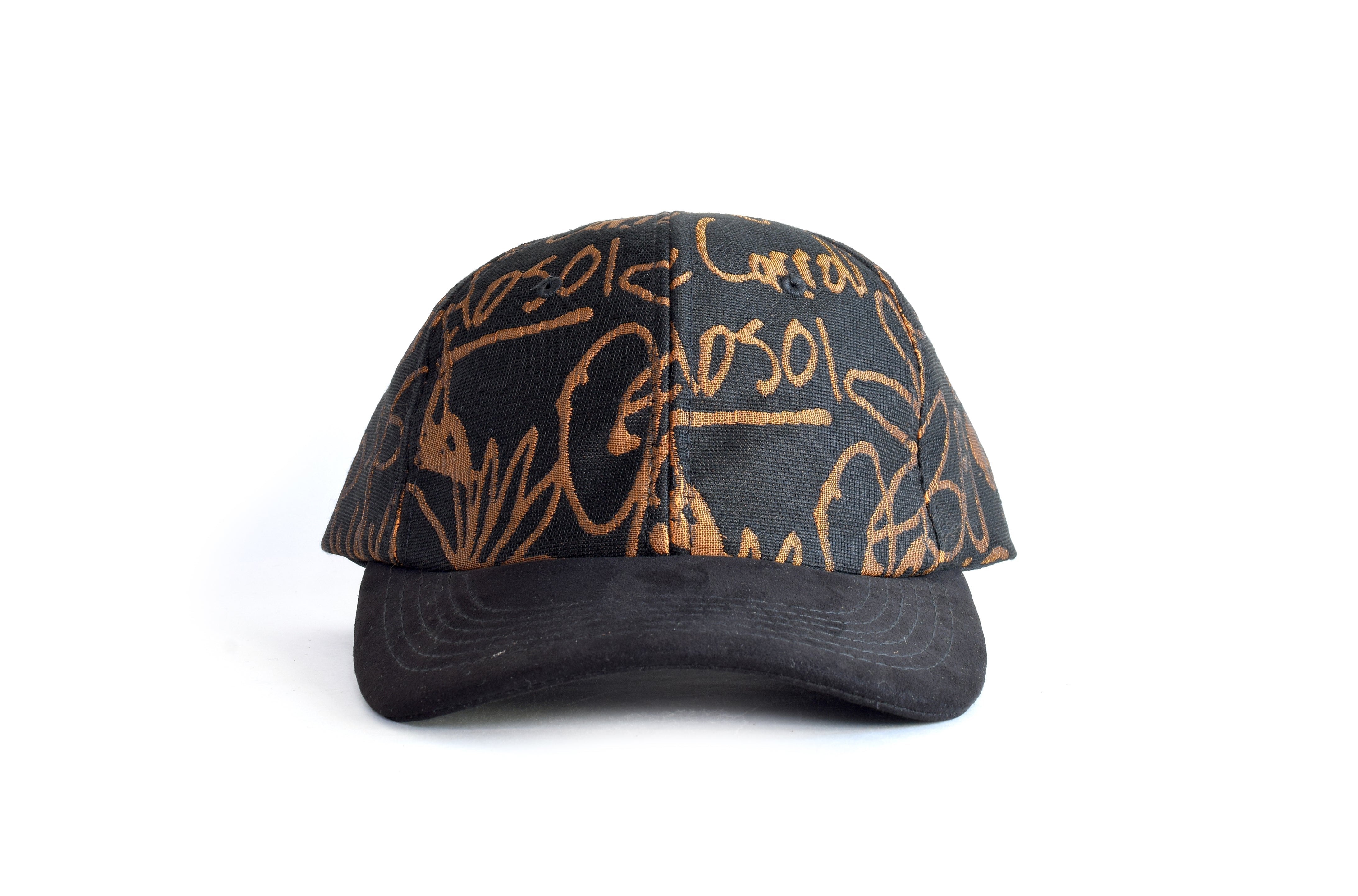 Rayada Six Panel Hat