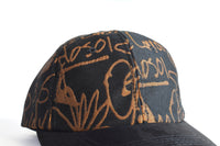 Rayada Six Panel Hat
