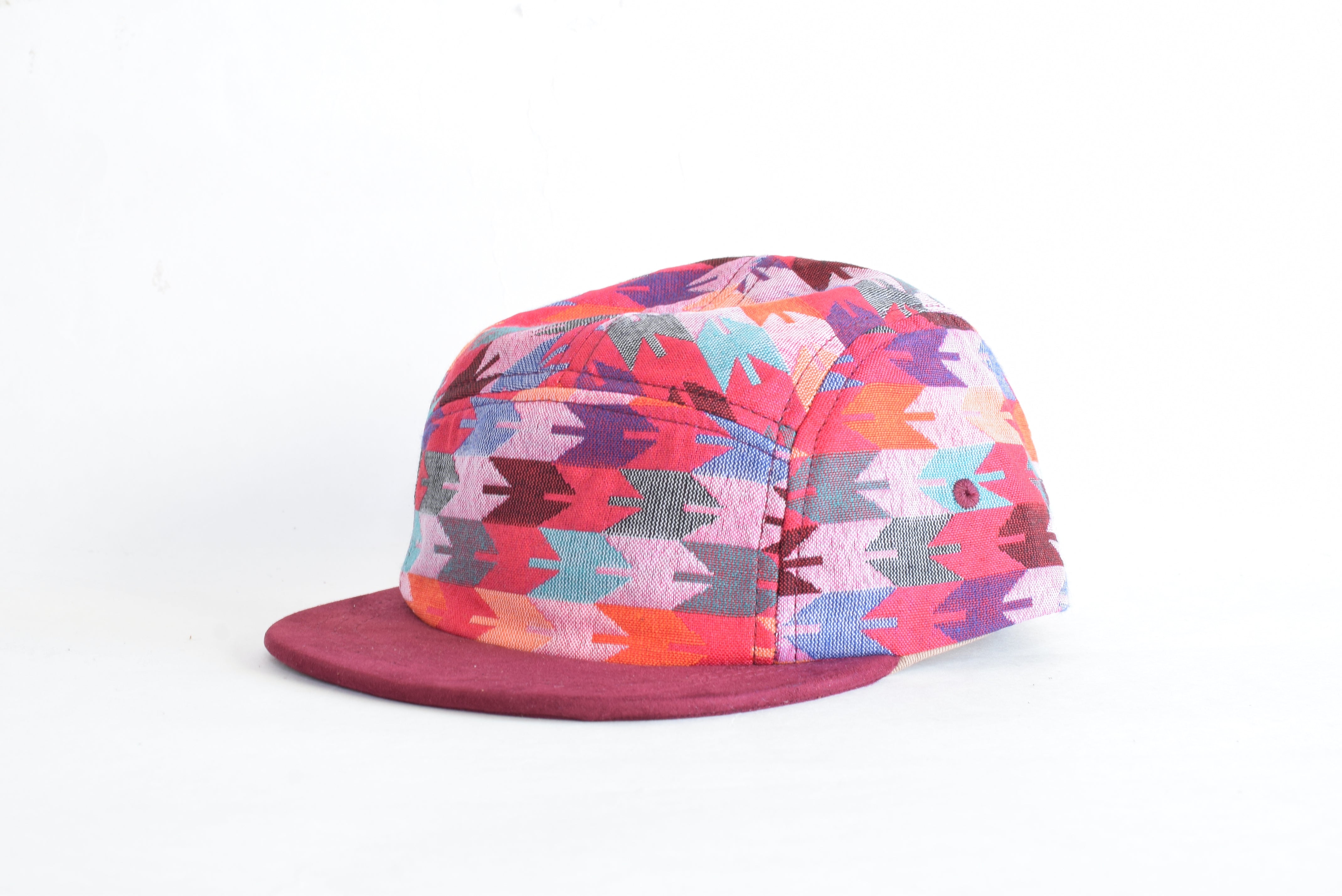 Mukot Five Panel Hat (sb)