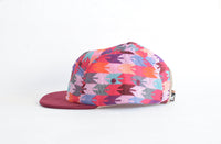 Mukot Five Panel Hat (sb)