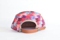 Mukot Five Panel Hat (sb)