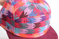 Mukot Five Panel Hat (sb)