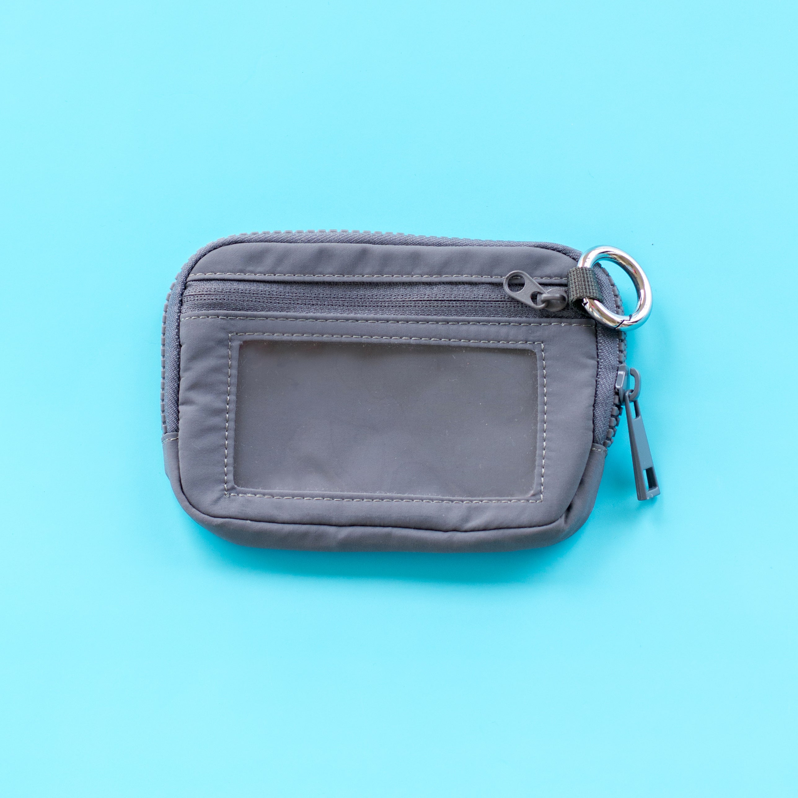 Journey Clippable ID Wallet Pouch