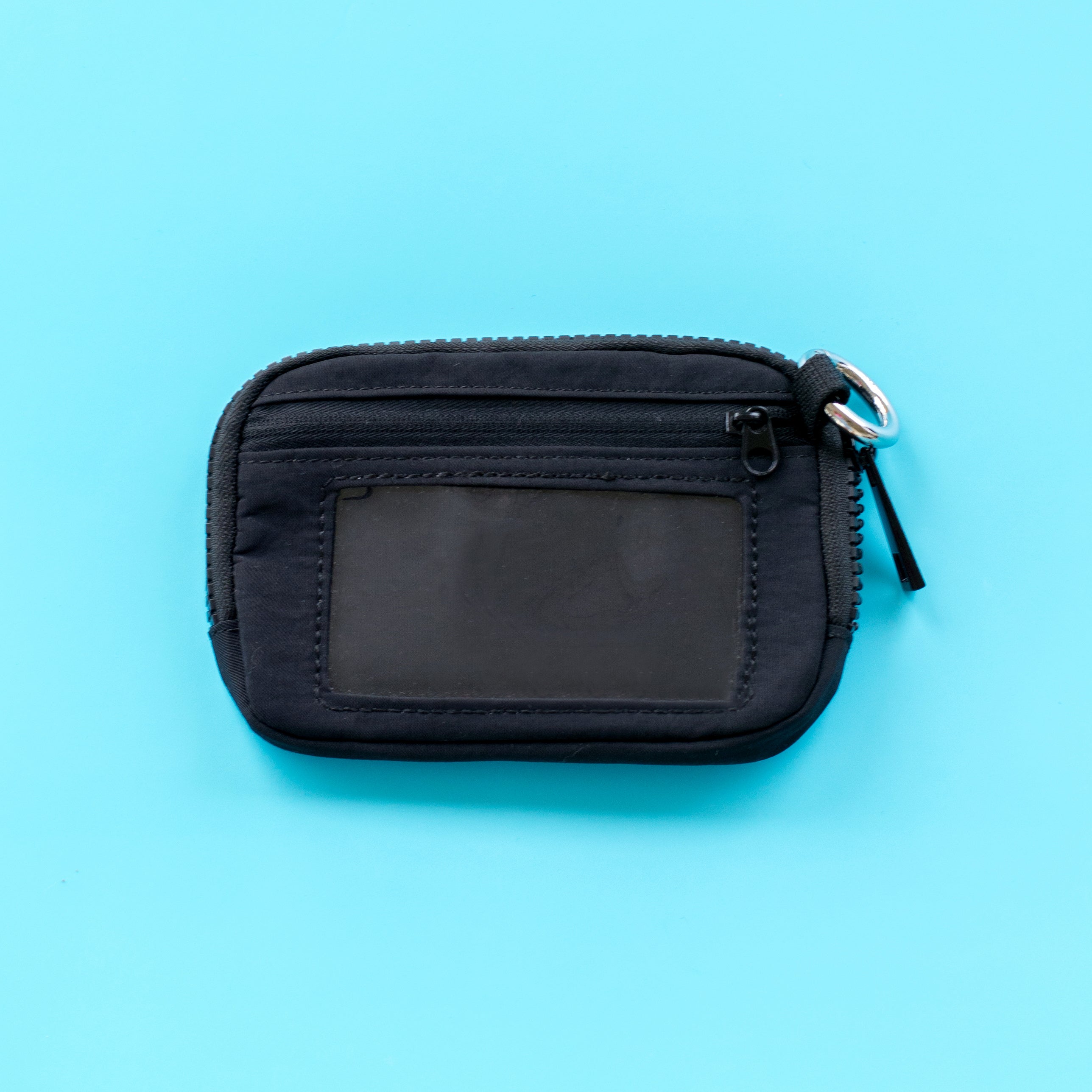 Journey Clippable ID Wallet Pouch