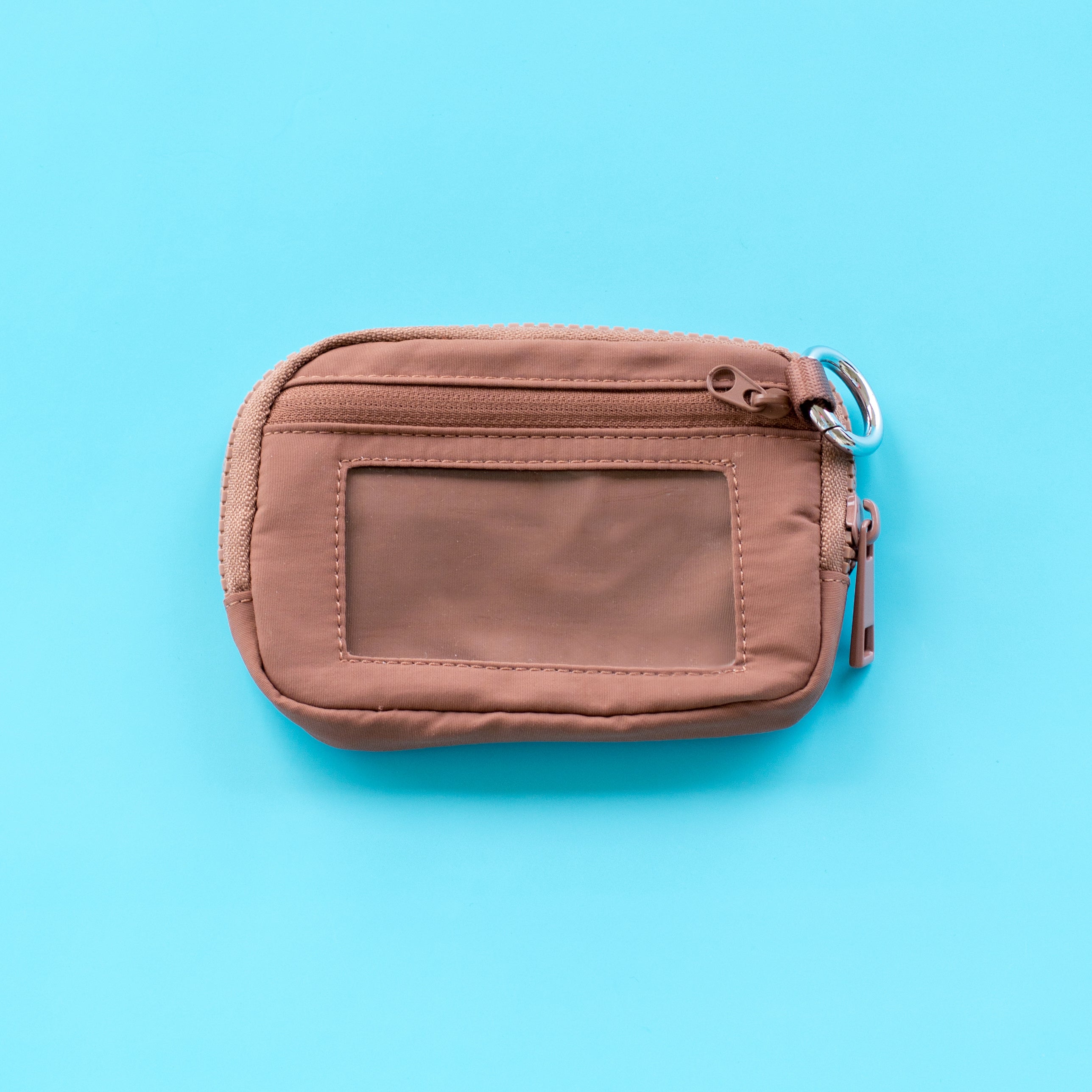 Journey Clippable ID Wallet Pouch