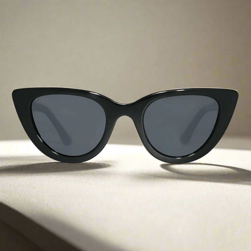 Evora - Womens Bio Acetate Sunglasses