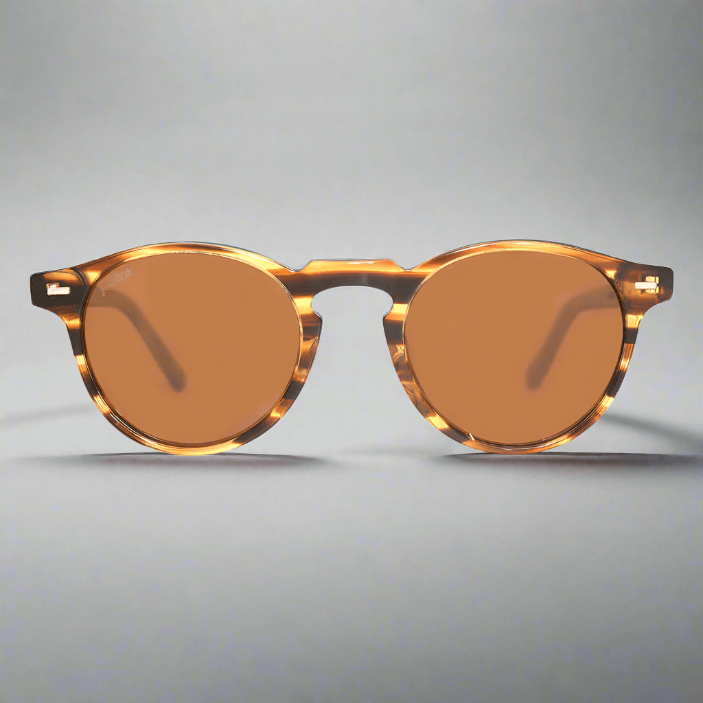 Lisboa - Unisex Bio Acetate Sunglasses