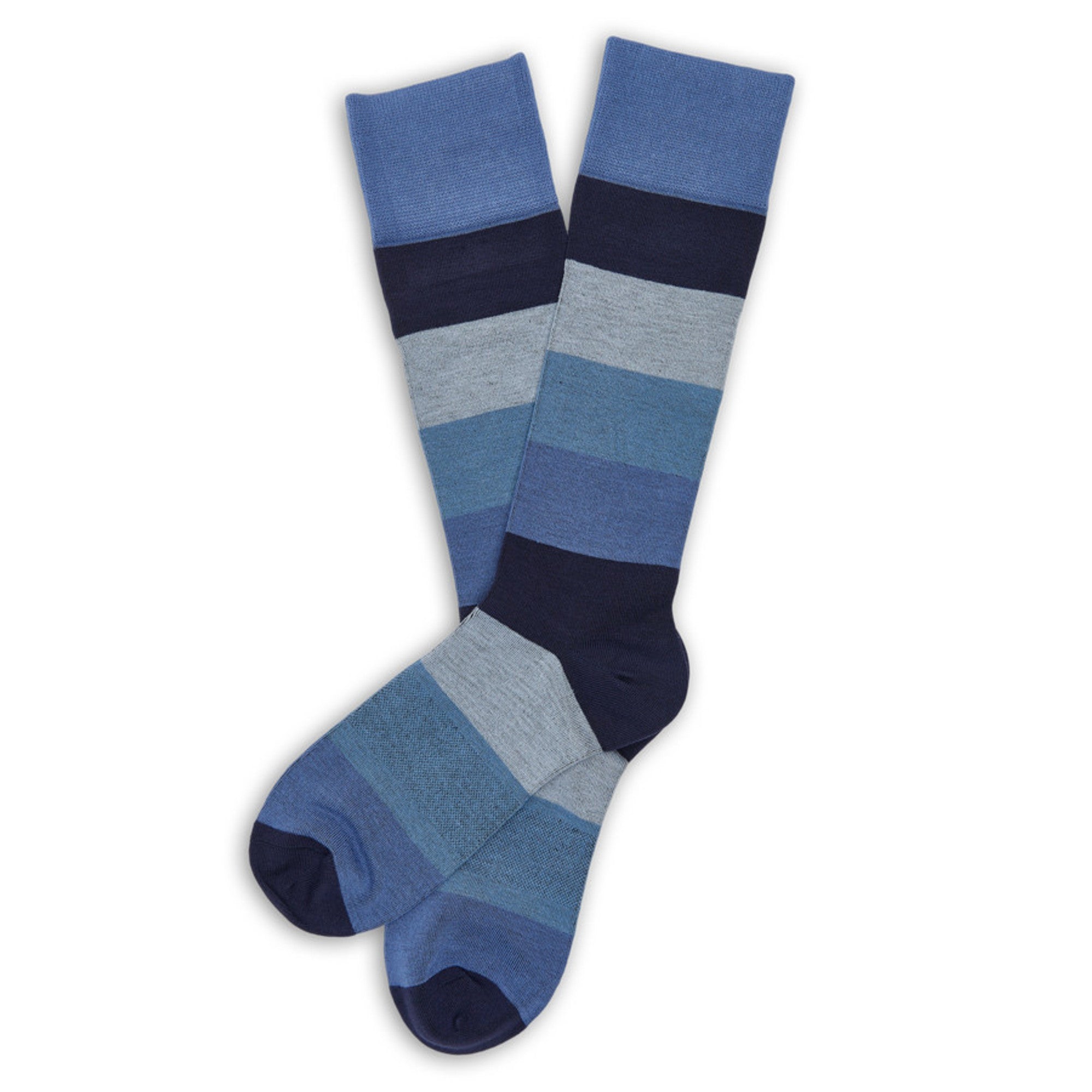 F23 Dress Sock 6-Pack Full
