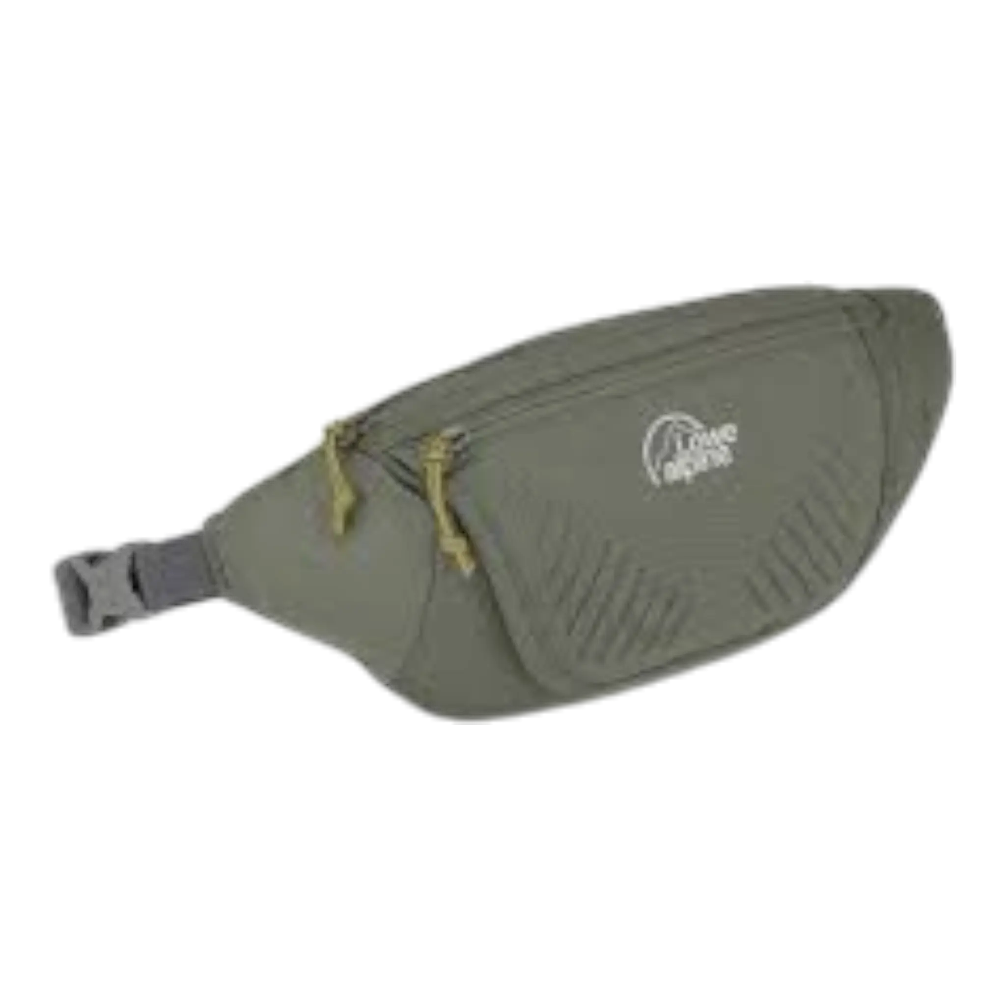 Lowe Alpine Belt Pack 1L Men Waist Pack Light Khaki