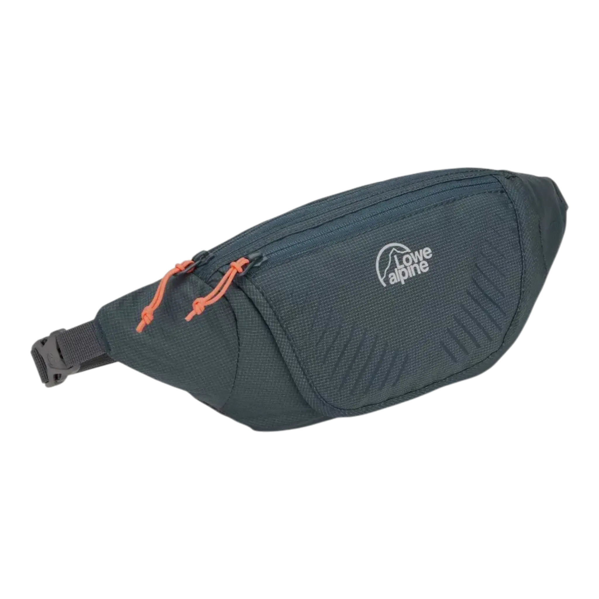 Lowe Alpine Belt Pack 1L Men Waist Pack Orion Blue