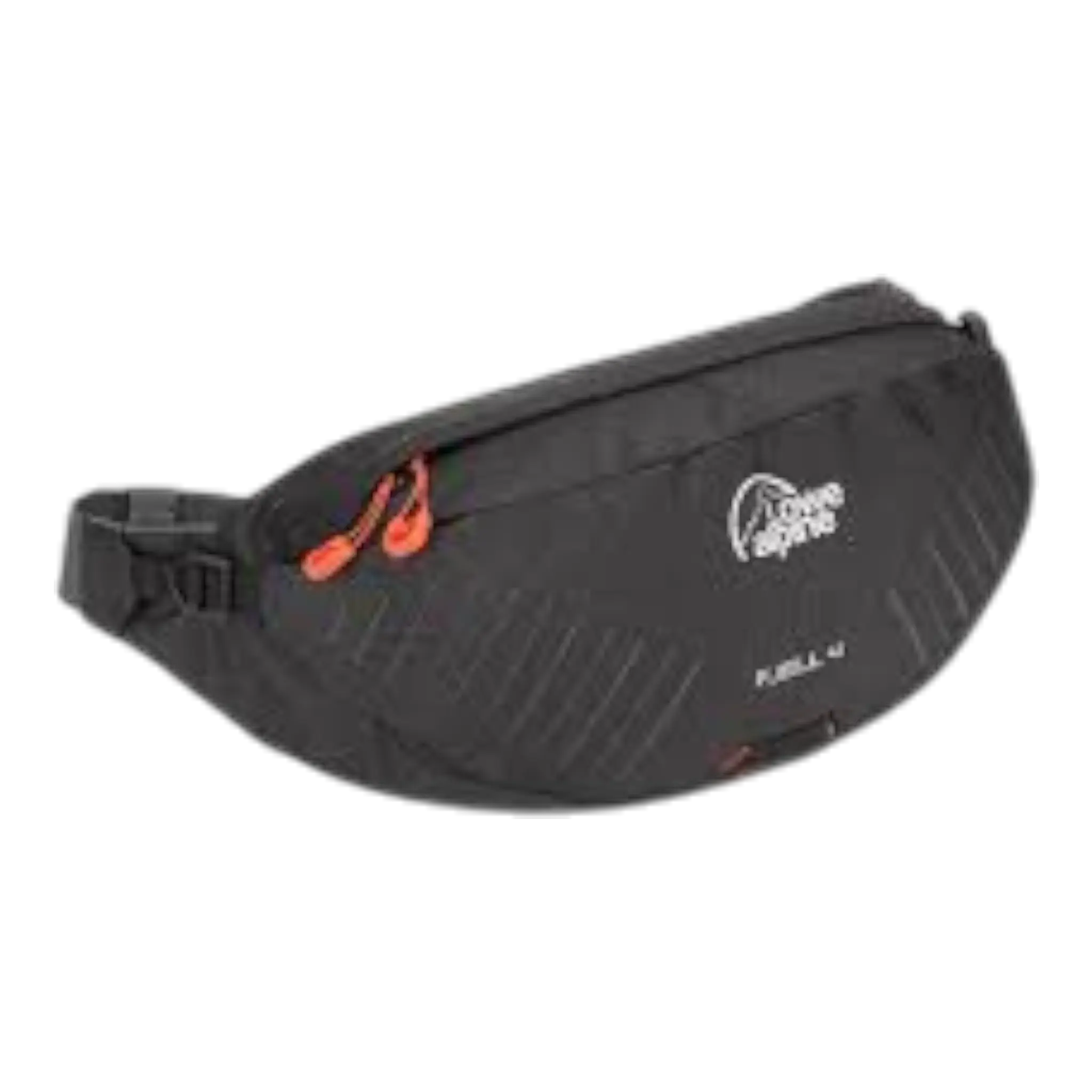 Lowe Alpine Fjell 4 Men Waist Pack Black