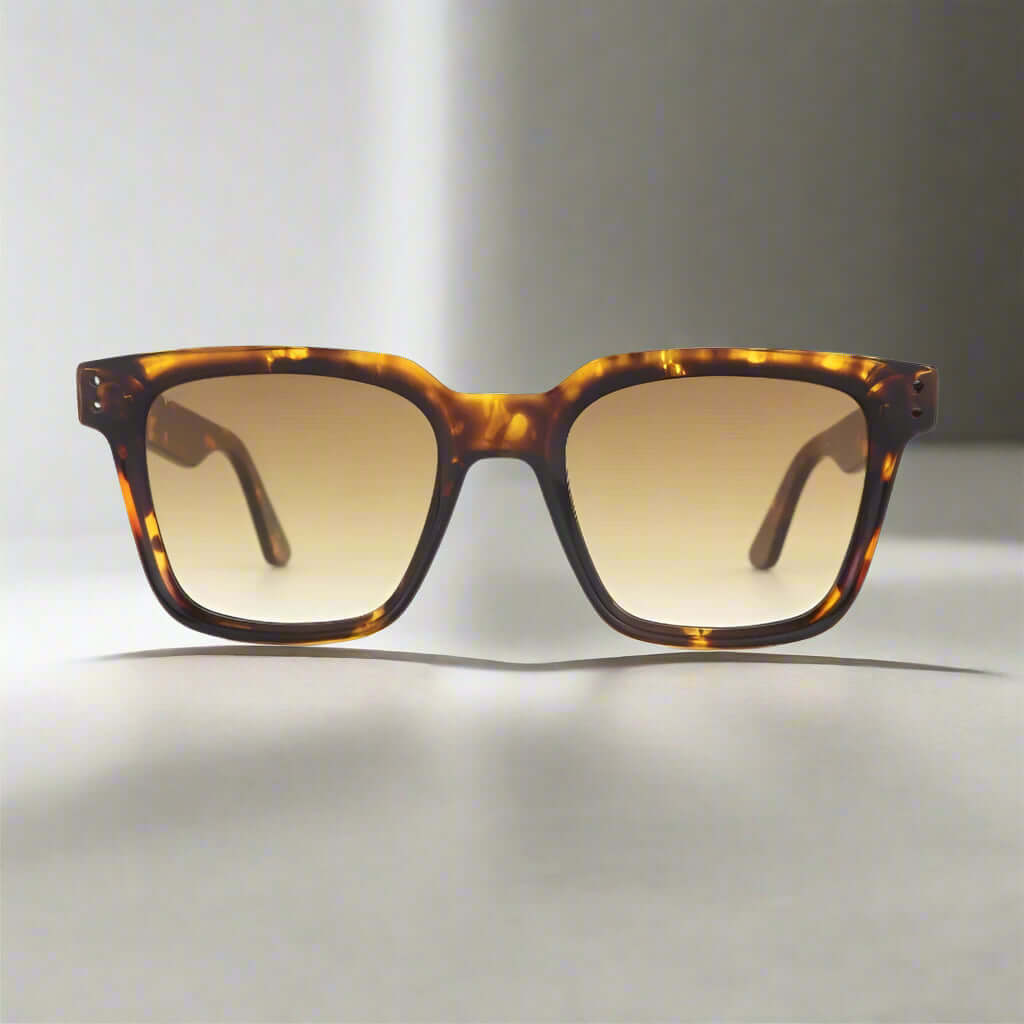 Eagle - Bio Acetate Sunglasses