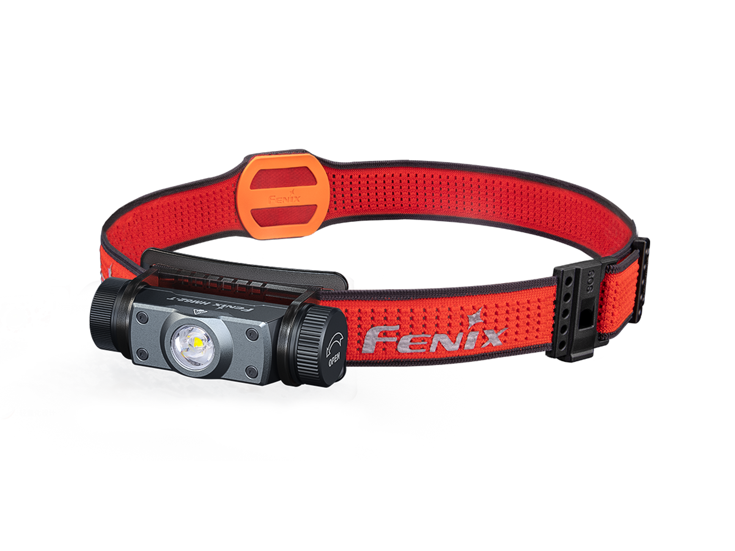 Fenix HM62-T Lightweight Trail Running Headlamp