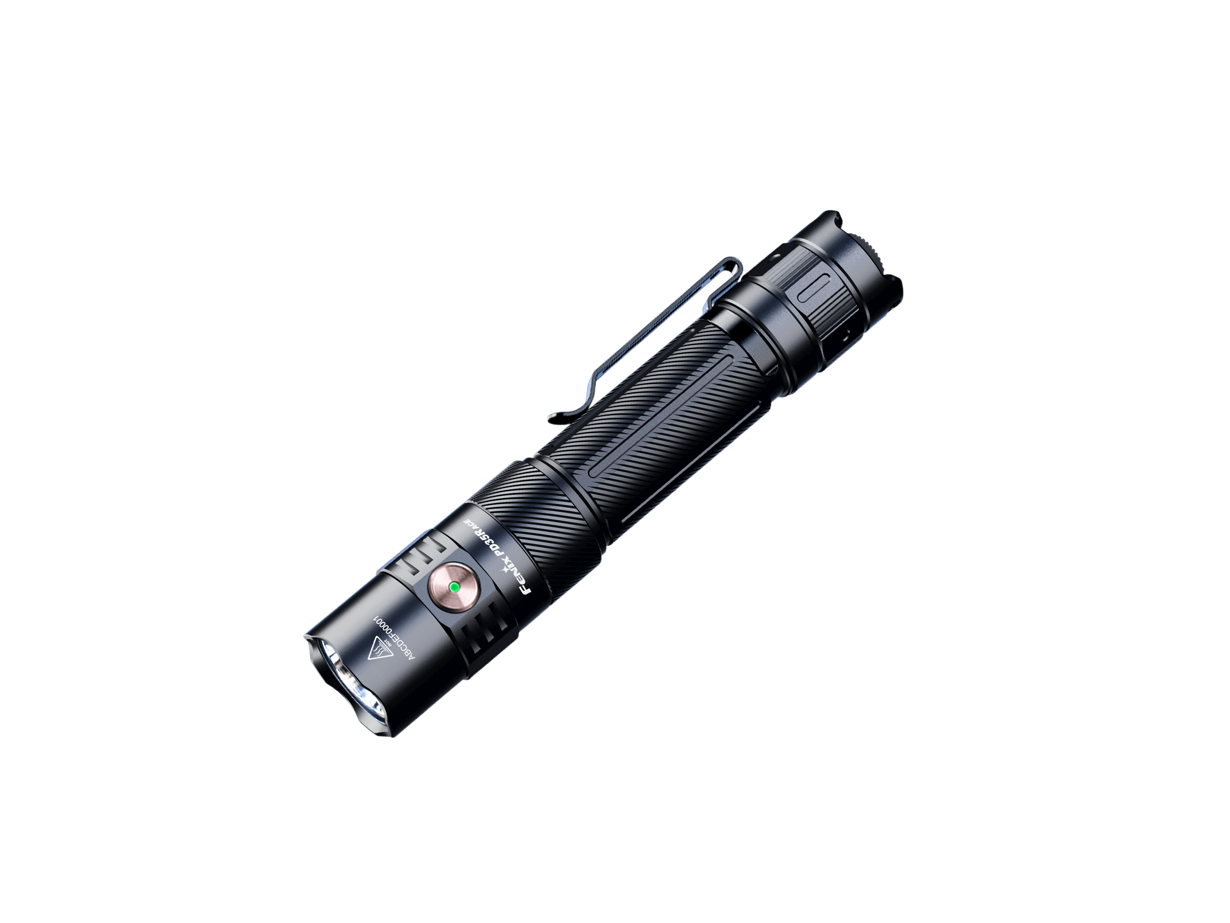 Fenix PD35R ACE Multi-mode Tactical Flashlight